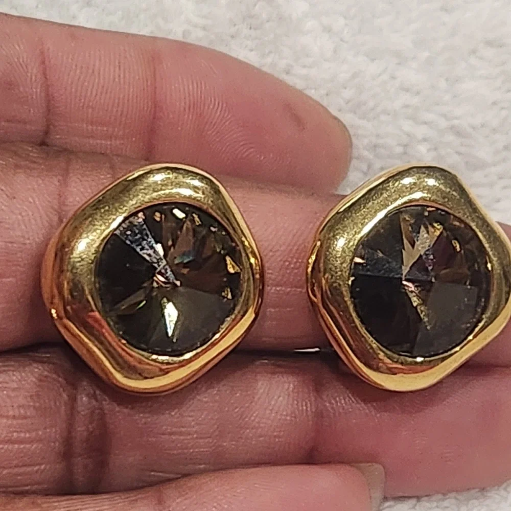 Georgiou vintage clip